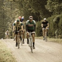 L’Intrepida Anghiari vintage bike ride in Tuscany!